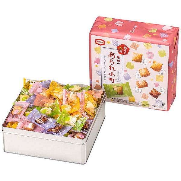 185円 格安販売中 亀田のあられ小町 124g×1箱 あられ五選 詰合せ 亀田製菓 アジカル ギフト箱 販促用 イベント 催事 代引き不可 185円 格安販売中 亀田のあられ小町 124g×1箱 あられ五選 詰合せ 亀田製菓 アジカル ギフト箱 販促用 イベント 催事 代引き不可