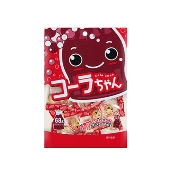 楽天市場】川口製菓 ラムネちゃん 57g×1袋 : みぞたオンライン