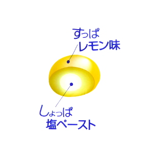 熱中症対策に 生塩レモン 松屋製菓 100g 0袋 100g 0袋 長崎県五島灘の いそしお 使用 代引き不可 みぞたオンラインストア店 熱中症対策に 生塩レモン 塩れもんキャンディ