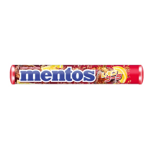 楽天市場 Mentos メントス レモンコーラ クラシエフーズ株式会社 12個入り1box みぞたオンラインストア楽天市場店