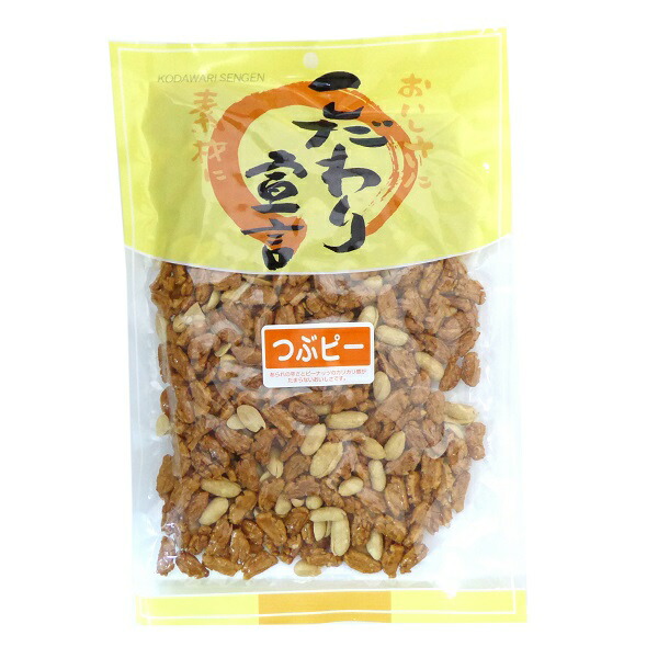 楽天市場】今川 こつぶピー 480g【イージャパンモール】 : イー