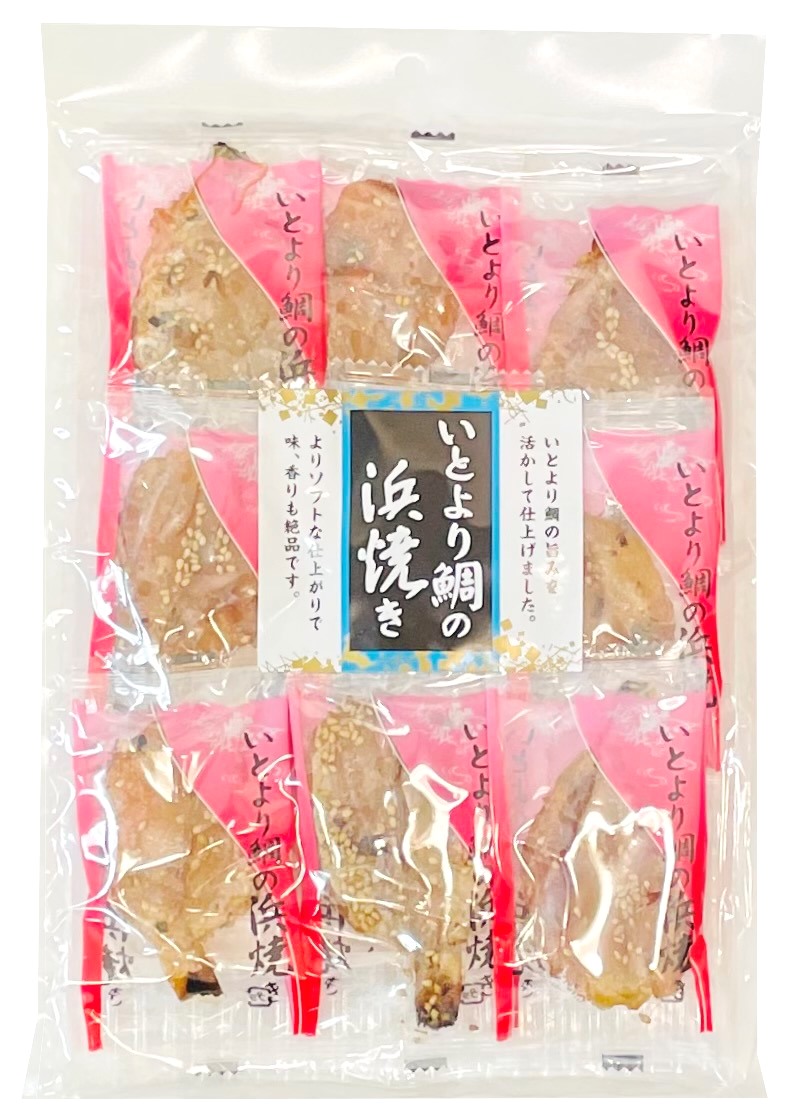 楽天市場 卸価格 いとより鯛の浜焼き １０袋 タクマ食品 特価 みぞたオンラインストア楽天市場店