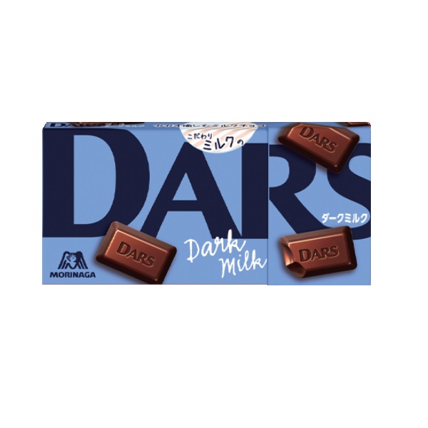 楽天市場 卸価格 Dars ダースミルクチョコレート 森永製菓 10個入り1box 特価 みぞたオンラインストア楽天市場店