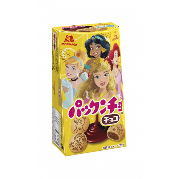 楽天市場】【送料無料】【森永製菓】パックンチョ〈チョコ〉43g（60個