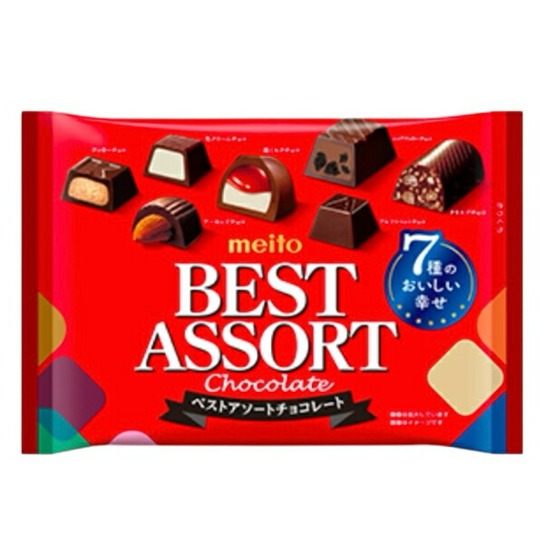 楽天市場】名糖産業 アルファベットチョコレートたっぷり苺 104g×1袋