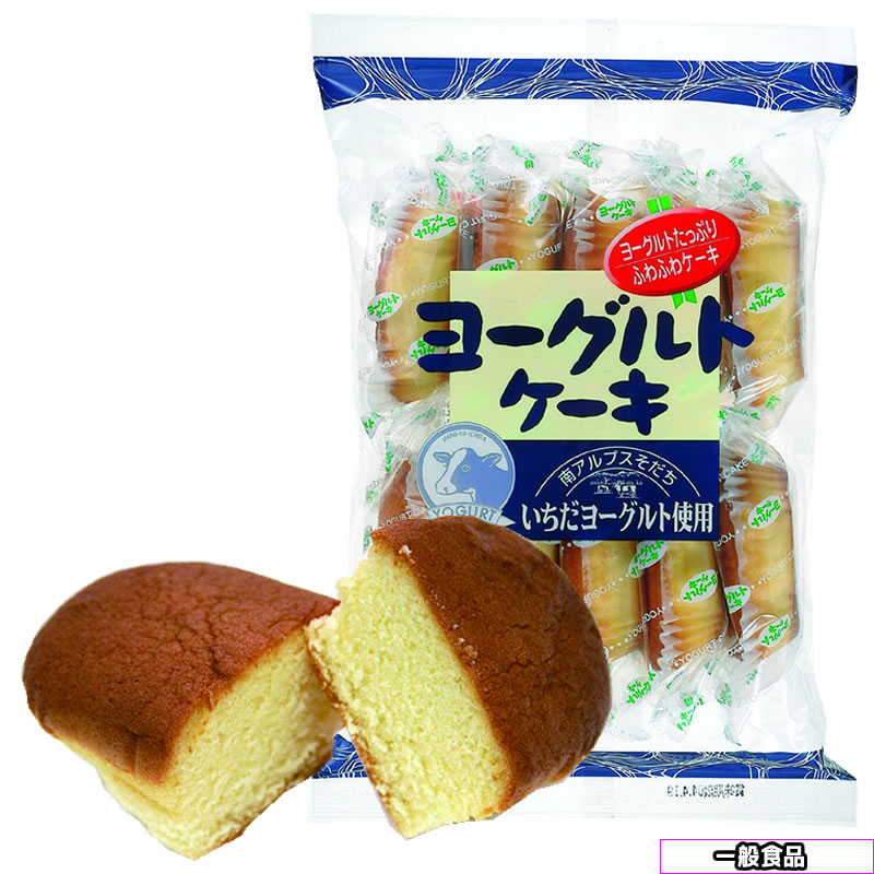 18869円 最新デザインの マルト製菓 バナナチョコケーキ 5個入り 16袋×6ケース