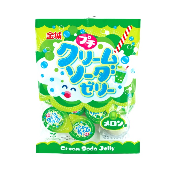 楽天市場】金城製菓 ラムネ 寒天ゼリー 115g×20袋 : みぞた