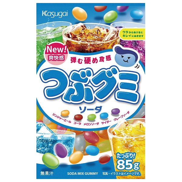 楽天市場】グミのわ コーラ味とソーダ味 22g 12袋入り 1BOX わっかのグミキャンディー【明治チューインガム】 :  みぞたオンラインストア楽天市場店