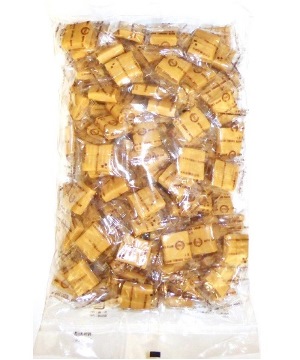 日邦製菓 1kg ミルク キャラピン×６袋