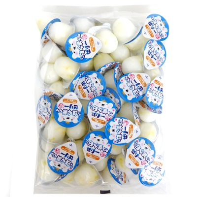 楽天市場】金城製菓 ラムネ 寒天ゼリー 115g×1袋 : みぞた