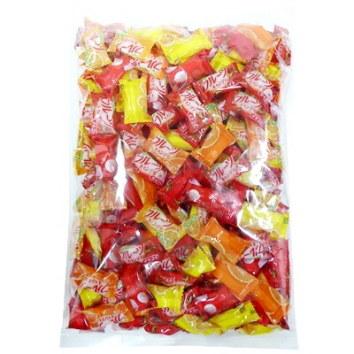 楽天市場】キッコー製菓 1kg しゃぶりこキャンディー×1袋 : みぞた