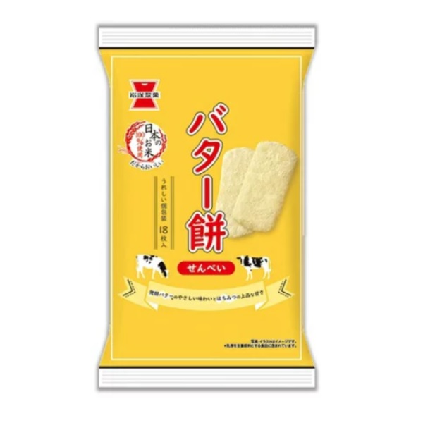 楽天市場】タニタ食堂 監修のおせんべい(十六穀) 96g(16g×6袋)×12袋 栗山米菓 Befco ベフコ （15728） :  みぞたオンラインストア楽天市場店