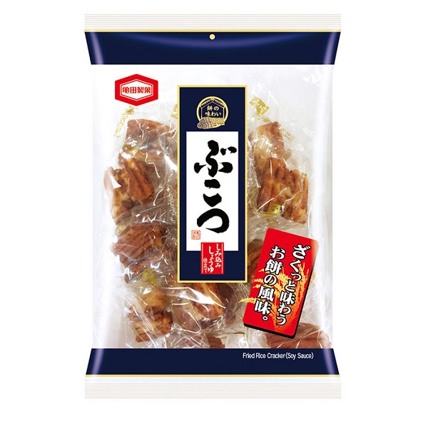 楽天市場】タニタ食堂 監修のおせんべい(十六穀) 96g(16g×6袋)×12袋 栗山米菓 Befco ベフコ （15728） :  みぞたオンラインストア楽天市場店