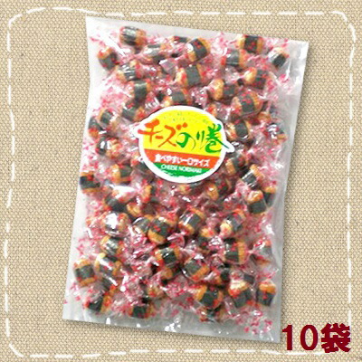 きらら 業務用 チーズのり巻 2kg（200g×10袋）