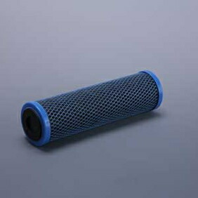 【加藤様】純水器前処理 塩素除去器(本体＋活性炭フィルター3本＋左右コネクター) 加藤様】純水器前処理 塩素除去器(本体＋活性炭フィルター3本＋