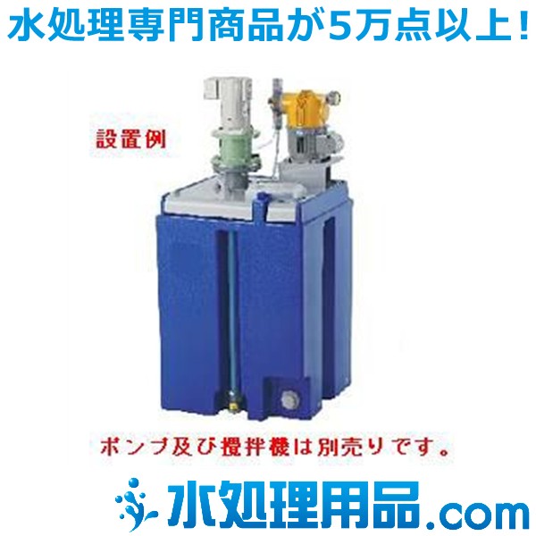 円 人気商品の タクミナ ソリューションタンク タンク本体 ポンプ 攪拌機架台付き Pesu 300 S S
