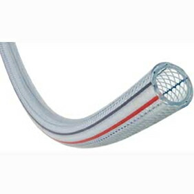 トヨックス トヨロンホース ドラム 10 16mm Tr 10 ゴムホース ビニールチューブ 散水 散水栓 洗車 ガーデニング 散水用ホース トヨロンホース 水道ホース 樹脂ホース ビニールホース 水ホース トヨロン シャワーホース 給水ホース 給水管 散水ジョイント 水栓金具