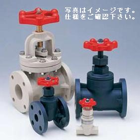 旭有機材工業バルブ 旭有機材工業 塩ビバルブ 受水槽 ストップバルブ U Pvc製 フランジ形 配管工具 シート Ptfe Diy 工具 80a 手動弁 Vstmhutf0801 配管 バルブ 配管部品 塩ビ 継手 ブランドのギフト 弁 排水 旭有機材 仕切弁 配管材料 ボール弁 止水 流量調整 塩