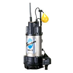 川本ポンプ チタン製水中ポンプ Wuz形 60hz Wuz2 656 2 2 川本製作所 排水ポンプ 揚水ポンプ 汚水ポンプ 汚水槽 排水槽 ボルテックス 川本 汚水 排水 浄化槽 揚水 雑排水 水中 送水ポンプ 雑用水 ドレン 汚物ポンプ 雑排水ポンプ 海水ポンプ 移送ポンプ 排水処理