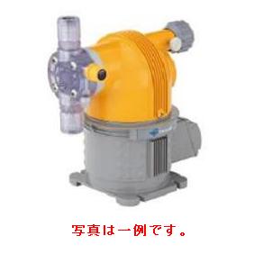 タクミナ モータ駆動式定量ポンプ 次亜塩素酸ナトリウム用 簡易リリーフ弁付き CLCSII-30R-ATCF-HW-100V1-Y-T-S タクミナ モータ駆動式定量ポンプ 次亜塩素酸ナトリウム用 簡易リリーフ弁付き CLCSII-30R-ATCF-HW-100V1-Y-T-S