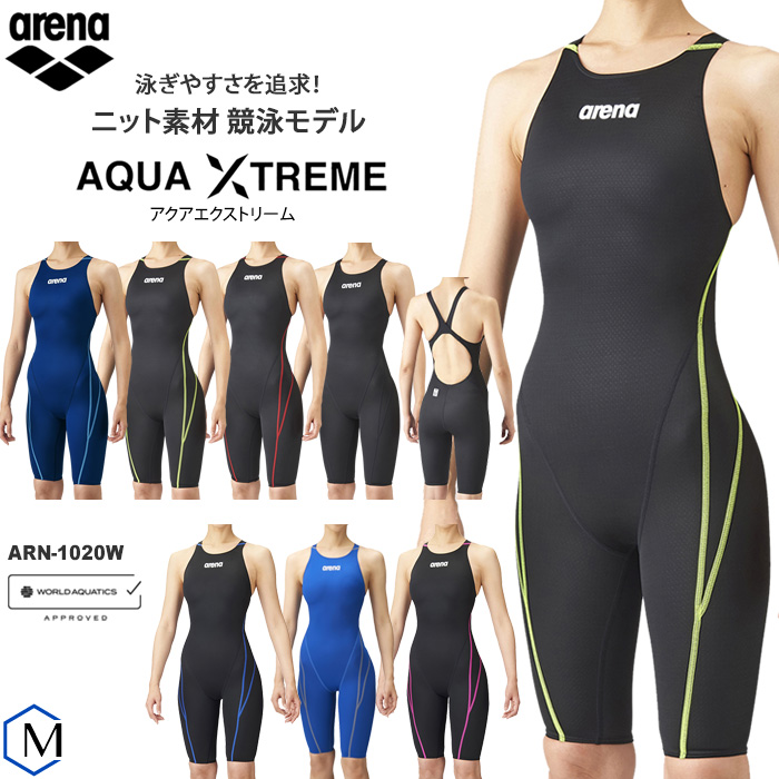 楽天市場 Finaマークあり レディース 競泳水着 女性 Arena アリーナ Arn 10w 水着屋