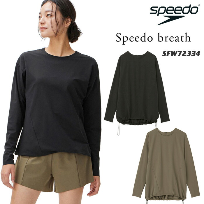 楽天市場】レディース フィットネス水着 ボトムス単品 speedo