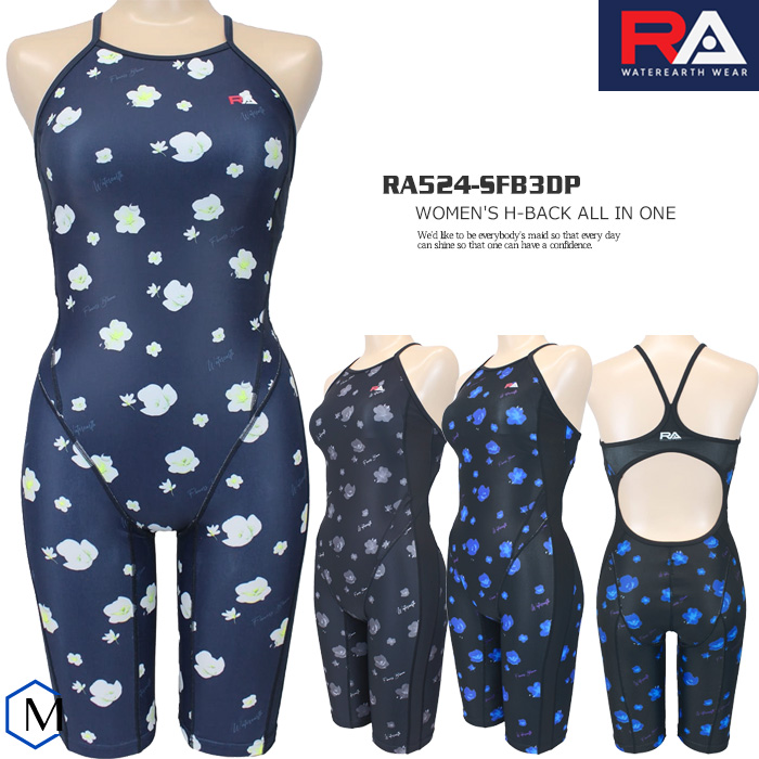 TOM　新品 RA ライトアベイル 競泳水着 パッド付き レディース L レディース 競泳練習用水着 女性 RA アールエー・ライトアベイル
