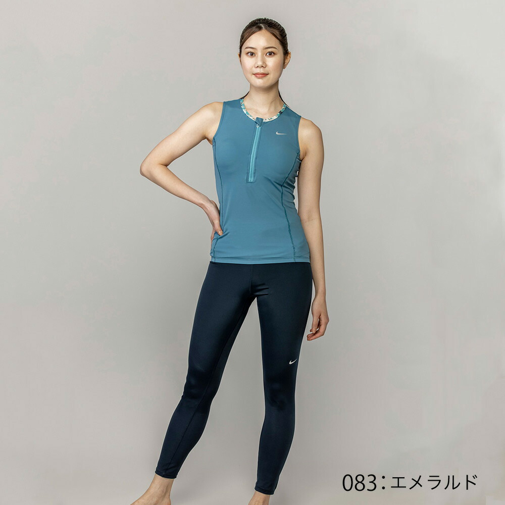 .m.　　美品 ナイキ Sサイズ フィットネス スイムウェア セットアップ 楽天市場】【送料無料】 【 2023 SP SU 】 【NIKE SWIM公式