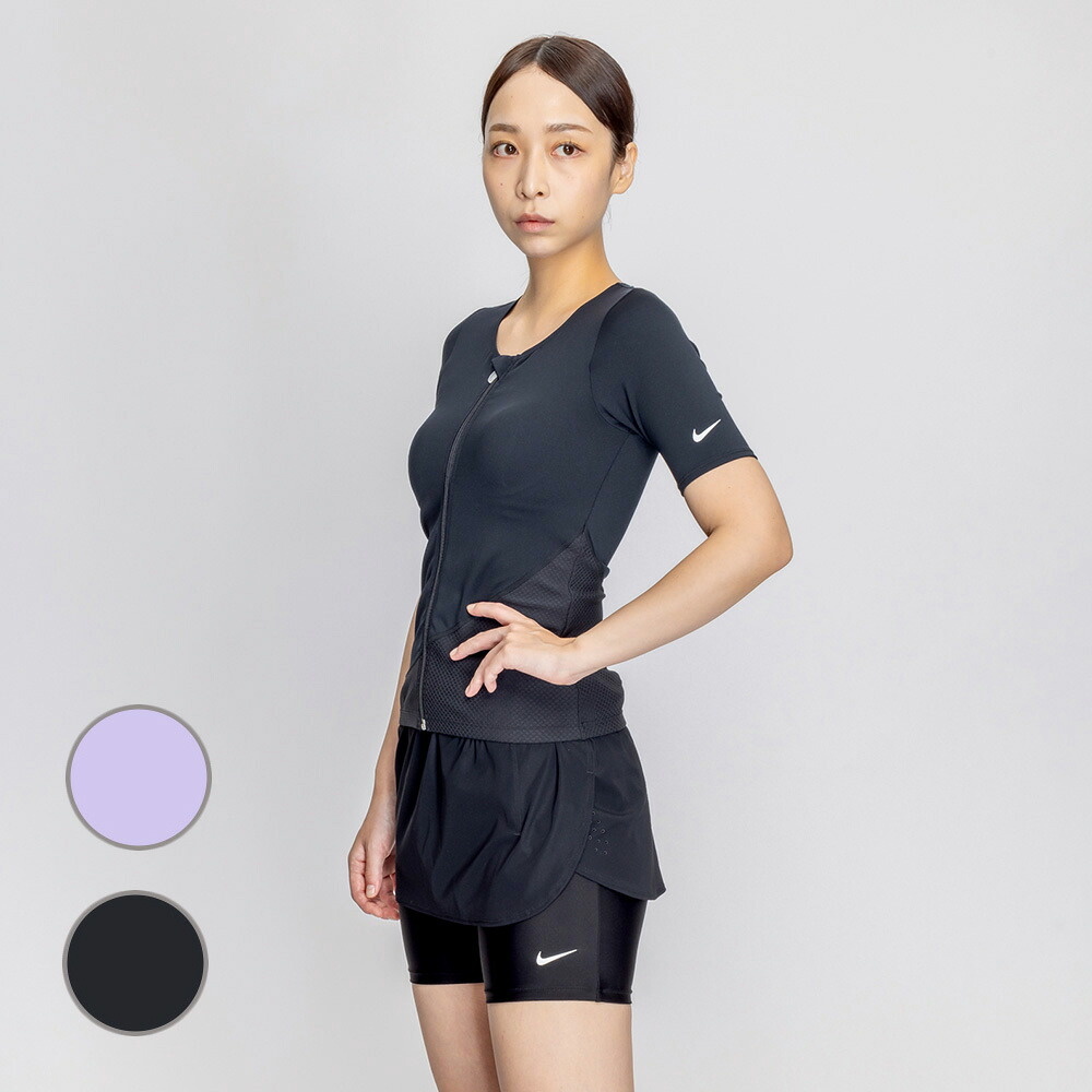 楽天市場】レディース フィットネス水着 セパレート 女性 NIKE