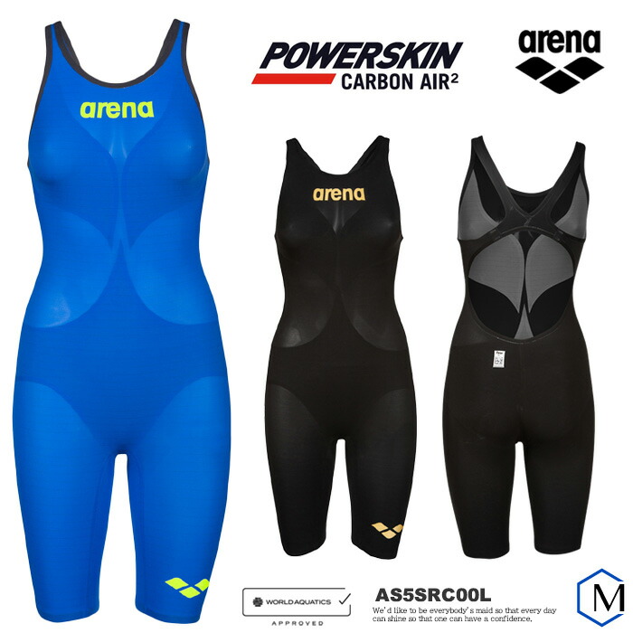 水着・ラッシュガード arena POWERSKIN Carbon air2 as5src00l_1.jpg