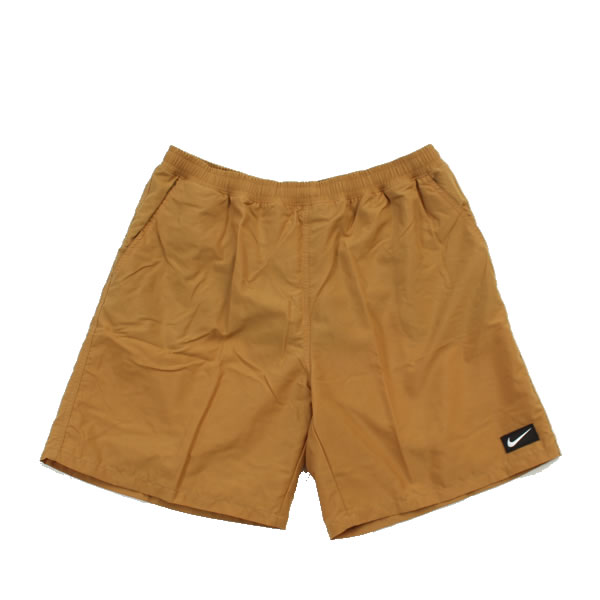 楽天市場 メンズ ショートパンツ ハーフパンツ 水陸両用 サーフパンツ 水着 男性 Nike ナイキ 253 水着屋