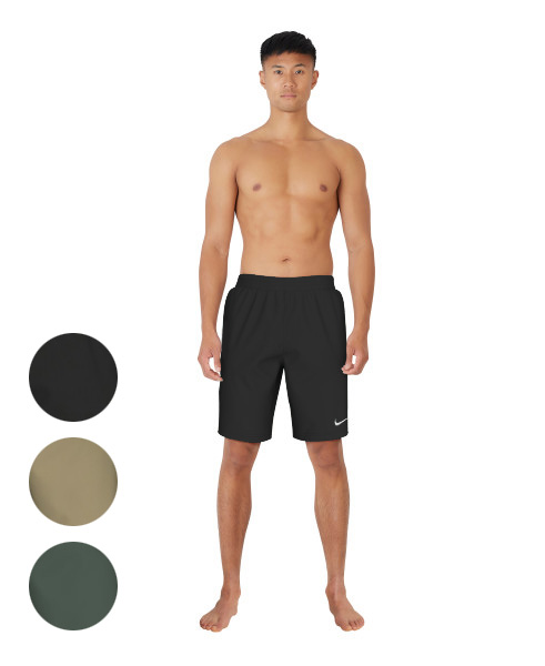 楽天市場】メンズ フィットネス水着ボトムス 男性 ルーズタイプ（裾