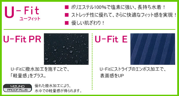 レディース競泳練習用水着mizunoミズノN2MA1783