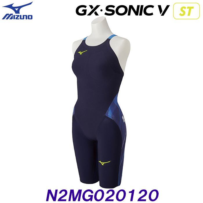 楽天市場】ミズノ MIZUNO 競泳水着 レディース Sサイズ N2MG020220