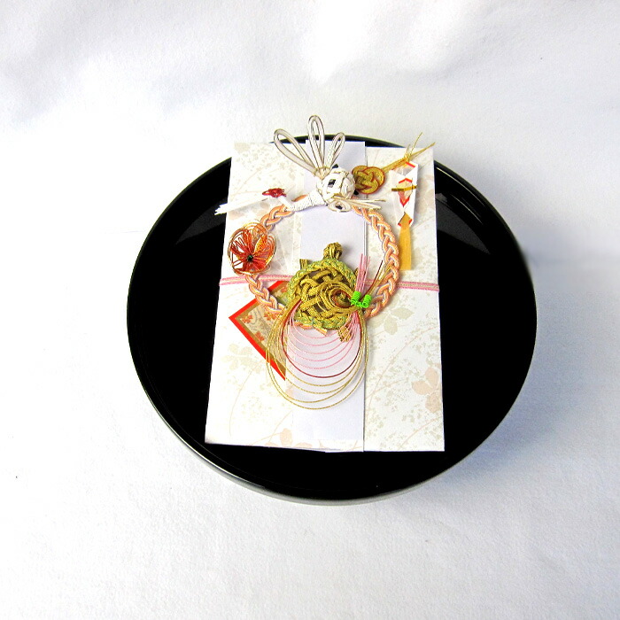 結納金 祝儀袋大型100万まで入ります 顔あわせお食事会に 残り1組を特別価格でご提供 黒塗丸盆付き 丸盆を付けてより丁寧に 顔合わせ 食事会 御祝儀 結婚式 お祝い 結婚祝い ご結納 新築祝い 開業開店祝い 各種お祝い事に使用 卸売