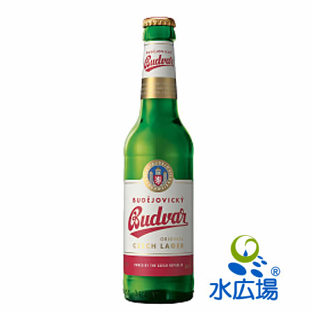 最安値 チェコ正規ビール ブドバー Budvar330ml瓶24本 正規輸入品 即日出荷 Addmarkgroup Com