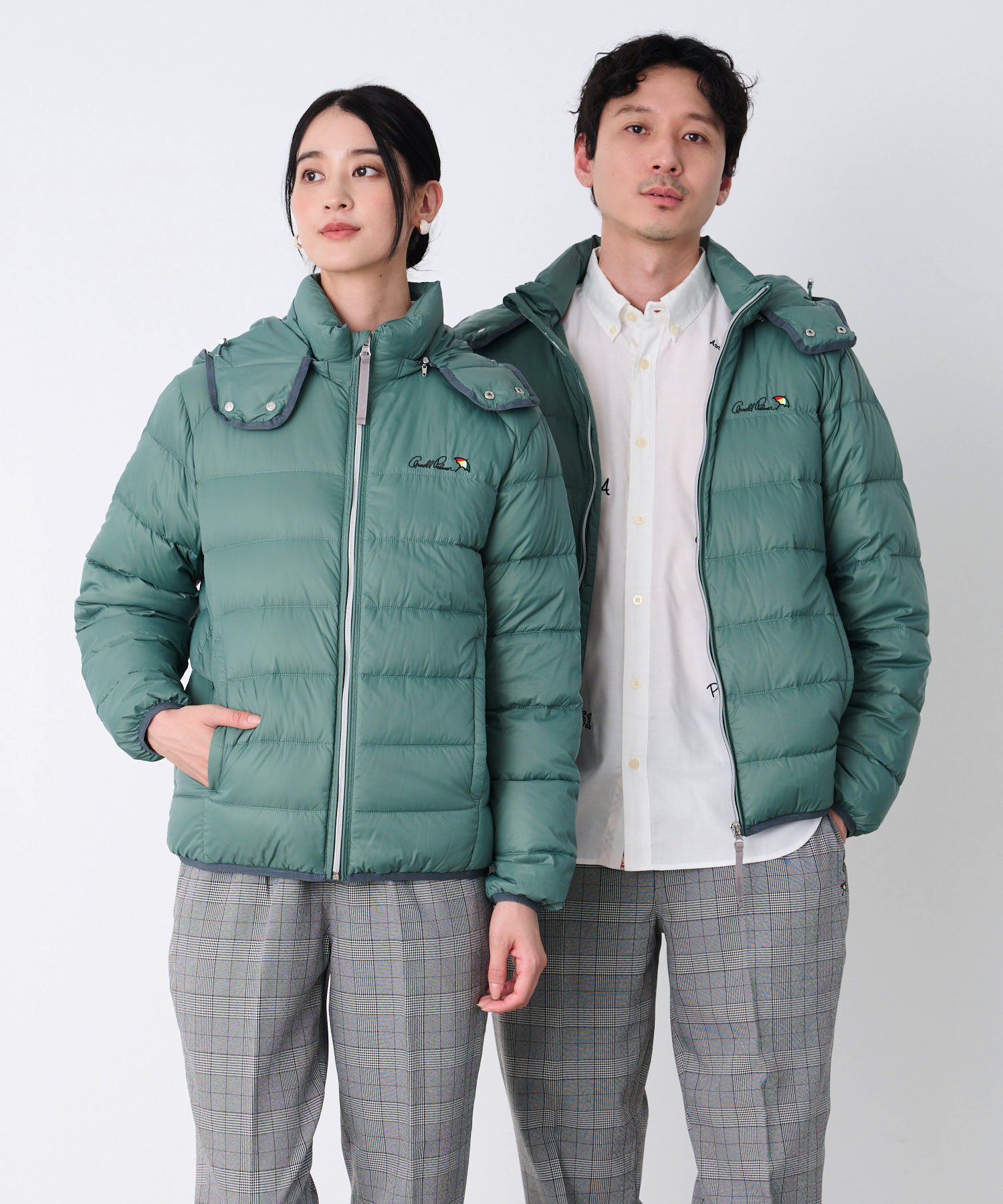 百貨店SALE | アーノルド パーマー