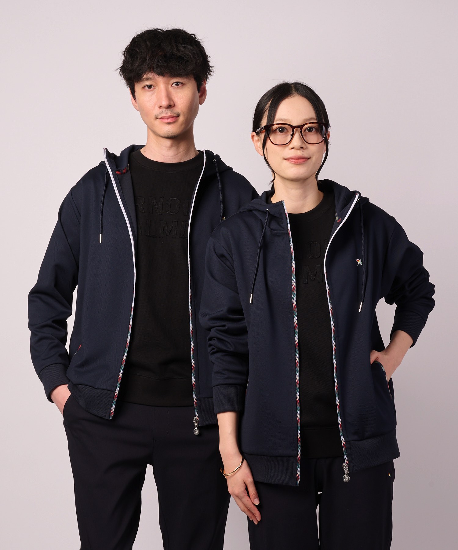 楽天市場】【公式】 セール 30%OFF アーノルドパーマー ジャージ