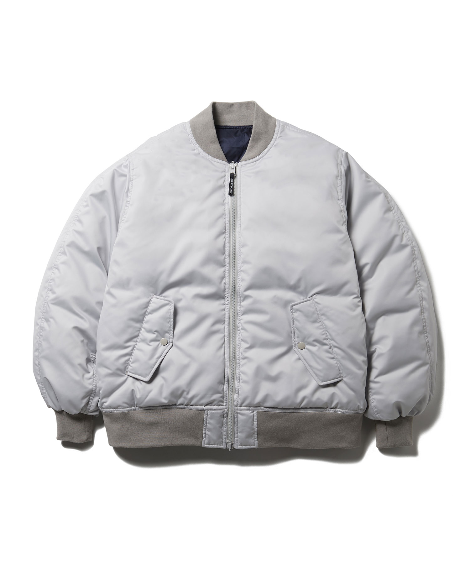 楽天市場】モンクレール ダウンジャケット MA-1 ボンバー