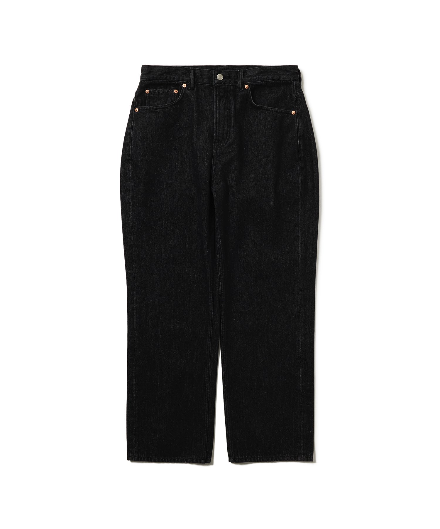 【公式】 セール 20%OFF ファーストダウン USA バギー フィット ジーン | BAGGY FIT JEAN メンズ レディース 25aw FALL WINTER 11,370円