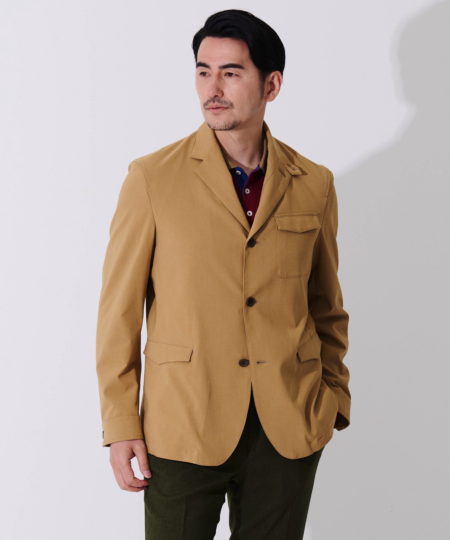 百貨店SALE | アーノルド パーマー