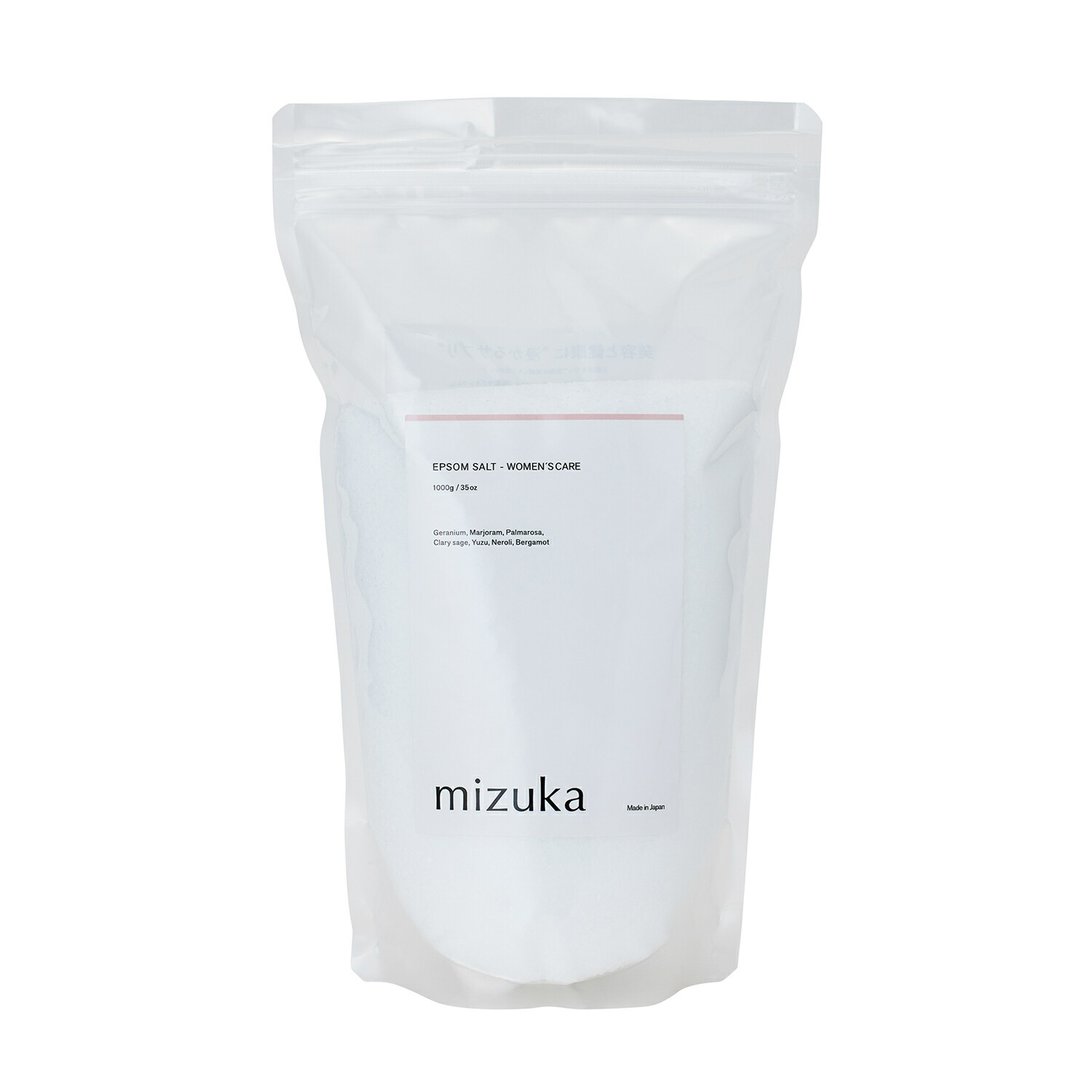 楽天市場】mizuka | ミズカ トナー 150ml〈化粧水〉 : mizuka 楽天市場店