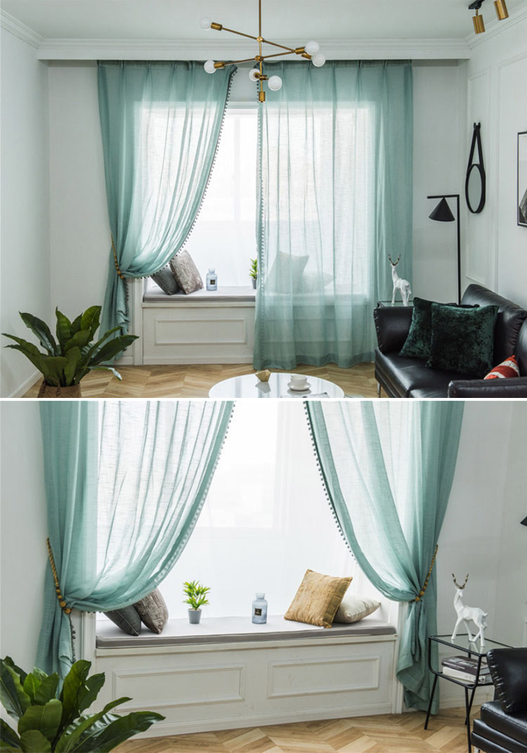 レースカーテン おしゃれ オーダー ミラーレースカーテン 北欧 グリーン 遮像 目隠し 出窓 出窓用 花粉症対策 花粉対策 ベッドルーム ホテル 姫係 待合室 リビング 新居 バルコニー かわいい エレガント シンプル チュール 無地 Soundtennis Net