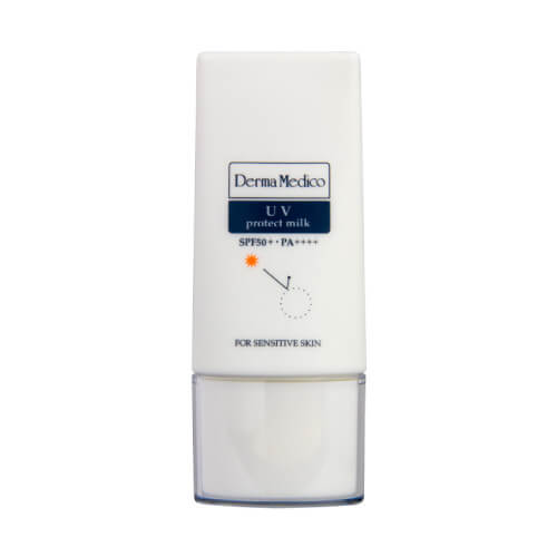 楽天市場】ダーマメディコ UVプロテクトクリーム (SPF30 PA++) 【 敏感
