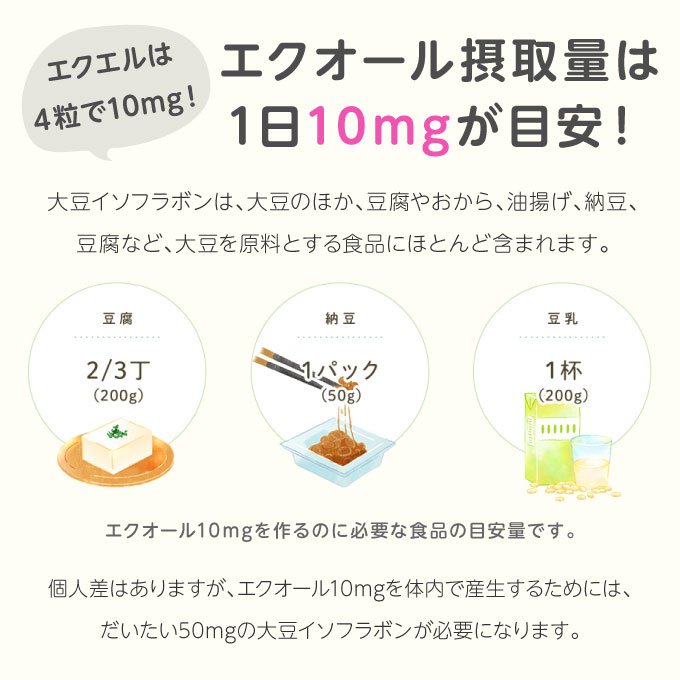 大塚製薬 - チューリップ様専用 エクエル パウチ30日分×3袋（賞味期限