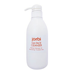 豪華 490ml Gaフェイスクレンザー ジョルビ ジョルビ ケミカルピーリング オススメ ピーリング後 ピーリング前 Jorbi Gaフェイスクレンザー Www Egyhealthexpo Com