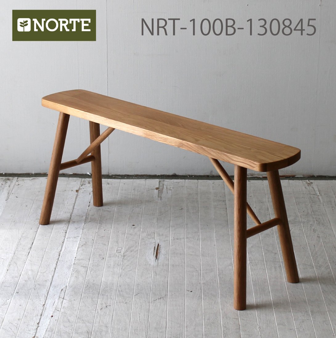 楽天市場】北欧 120ダイニングベンチ NRT-CH-002/501211 : NORTE 楽天市場】北欧 120ダイニングベンチ NRT-CH-002/501211 : NORTE