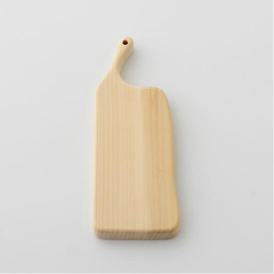 楽天市場】福井賢二作。いちょうのまな板【中5サイズ】木製まな板 