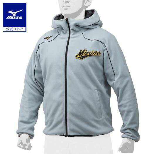 【ミズノプロ】BKライトパーカー(2014世界モデル) SH_12JE5K2001_XL.jpg