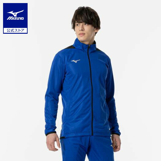 楽天市場】ミズノ公式 ライトニットジャケット ユニセックス